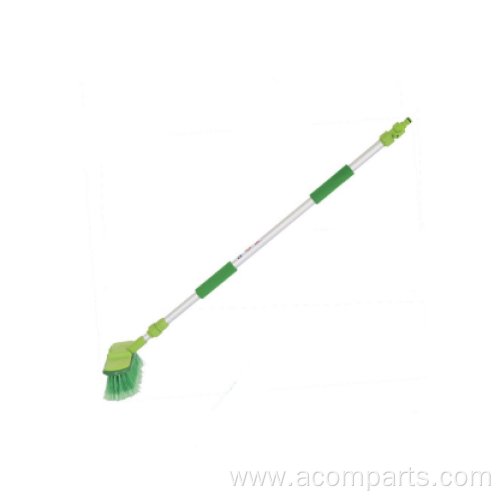 rotary extendable dust foam washing soft Handld brush